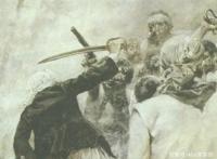 海贼王：终结蒂奇的海兵，瘸腿库赞和梅纳德谁才是新时代的英雄？