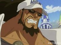 海贼王：终结蒂奇的海兵，瘸腿库赞和梅纳德谁才是新时代的英雄？