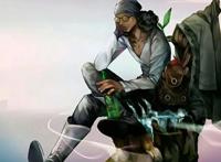 海贼王：终结蒂奇的海兵，瘸腿库赞和梅纳德谁才是新时代的英雄？