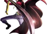 海贼王不靠果实的六位顶尖强者，卡普第二，此人可随意除名七武海