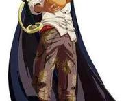 海贼王不靠果实的六位顶尖强者，卡普第二，此人可随意除名七武海