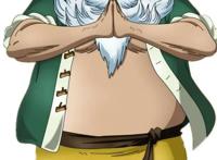 航海王中传说级的大海贼实力排名，青椒上榜，海贼王只能排第二