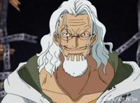 航海王中传说级的大海贼实力排名，青椒上榜，海贼王只能排第二