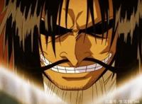 航海王中传说级的大海贼实力排名，青椒上榜，海贼王只能排第二