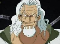 海贼王：索隆已具备大将实力，一特征藤虎，红发，雷利均有