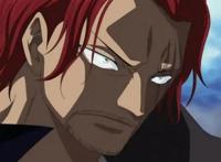 海贼王：索隆已具备大将实力，一特征藤虎，红发，雷利均有