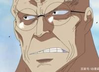 海贼王里谁用剑最强？不是索隆也不是鹰眼！