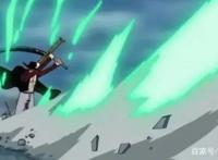 海贼王里谁用剑最强？不是索隆也不是鹰眼！