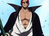 海贼王里谁用剑最强？不是索隆也不是鹰眼！