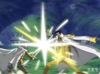 海贼王里谁用剑最强？不是索隆也不是鹰眼！