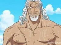 海贼王：冥王雷利，海贼王的右腕