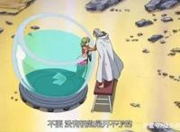 海贼王：冥王雷利，海贼王的右腕