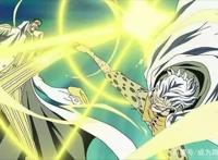 海贼王：冥王雷利，海贼王的右腕