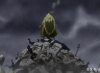 海贼王：勇闯海军本部的5位大海贼，1位满载而归，1位很悠闲