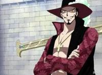 某宝同款？鹰眼和年轻的雷利穿的着装很像，难道……