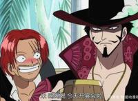 海贼王之中花剑比斯塔的实力如何？是仅次于鹰眼排名世界第二吗？