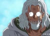 海贼王之中花剑比斯塔的实力如何？是仅次于鹰眼排名世界第二吗？