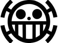 海贼王：如果只看标志，你能猜出这几个标志代表的海贼团吗？