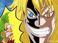 海贼王两年后还在世的十大剑豪排名！