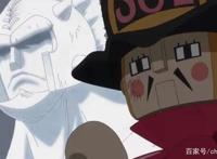 海贼王两年后还在世的十大剑豪排名！