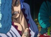 海贼王两年后还在世的十大剑豪排名！