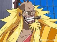 细数《海贼王》里能打败四皇的八大人物，他们的实力都不容小觑！