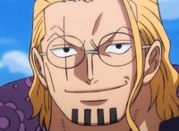 海贼王：传奇大佬们的第一个合伙人是谁？其中有一位是洛克斯船员