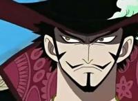 海贼王：最强剑豪排名，第一名竟不是鹰眼？