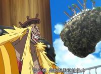 海贼王：曾经最强的四个海贼团，图一成海贼王，图四在海上称霸