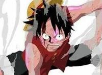 海贼王中，强大的霸气很早就出现了，但叫法却是中途才引入的！