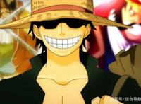 《海贼王》这几个大人物刚开始也是坑队友，慢慢才有今天的成就