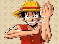 《海贼王》这几个大人物刚开始也是坑队友，慢慢才有今天的成就