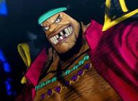 《海贼王》这几个大人物刚开始也是坑队友，慢慢才有今天的成就