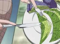 海贼王中没有恶魔果实的人，这八个人个个都是传奇