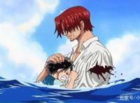 海贼王中没有恶魔果实的人，这八个人个个都是传奇