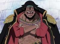 造型夸张奇特，盘点《海贼王》里那些另类胡子男！