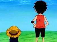 海贼王：改变路飞命运的六个配角，一人已称王，一人已离开