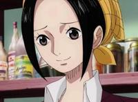 海贼王：改变路飞命运的六个配角，一人已称王，一人已离开