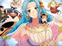 海贼王：改变路飞命运的六个配角，一人已称王，一人已离开