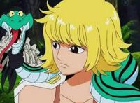 海贼王：改变路飞命运的六个配角，一人已称王，一人已离开