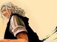 “海贼王的右腕”，“冥王”雷利，三种霸气的顶级存在！