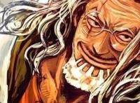 “海贼王的右腕”，“冥王”雷利，三种霸气的顶级存在！