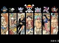 海贼王：新世界，最终之岛拉夫德鲁和onepiece的秘密以解开