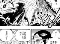 海贼王：雷利二十多年前为何受重伤，被小八所救？