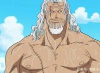 海贼王：雷利二十多年前为何受重伤，被小八所救？