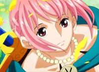 细数《海贼王》里的十大剑客，第十位是女孩子，第一没有人不服