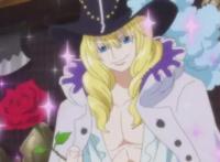 细数《海贼王》里的十大剑客，第十位是女孩子，第一没有人不服