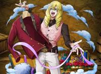 细数《海贼王》里的十大剑客，第十位是女孩子，第一没有人不服