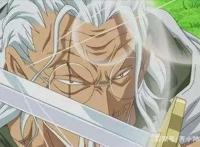 《海贼王人物传》：西尔巴兹·雷利