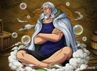 海贼王：什么是D之意志？有5人知道这个秘密，第一集曾透露线索